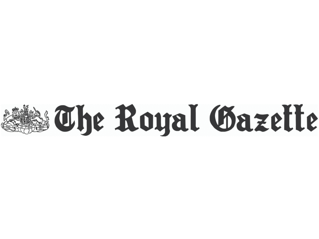 The Royal Gazette
